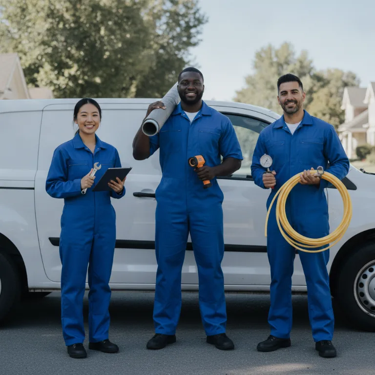 geothermal heating Blainville